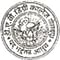 D.A.V. P.G. College logo