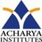 Acharya Institute Of Allied Health Sciences logo