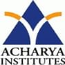 Acharya Institute Of Allied Health Sciences
