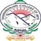 DM College of Arts logo