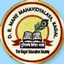 D. R. Mane Mahavidyalaya