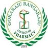 Gokaraju Rangaraju College of Pharmacy - [GRCP]
