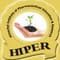 Himachal Institute of Pharmaceutical Education and Research - [HIPER] logo