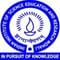 Indian Institute of Science Education and Research - [IISER] logo