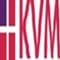 KVM College of Pharmacy logo