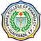 Nimra College of Pharmacy - [NCP] logo