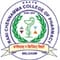 Rani Chennamma College of Pharmacy logo
