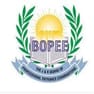 JKBOPEE logo