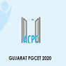 Gujarat PGECET logo