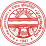 PU LLB logo