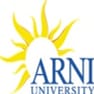 Arni University