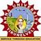 Anna University of Technology logo