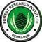 Forest Research Institute - [FRI] logo