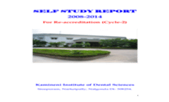 Information Brochure