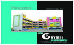 Information Brochure