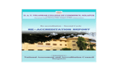 Information Brochure