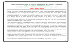 Information Brochure