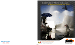 Information Brochure