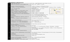 Mandatory Disclosure