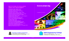 Information Brochure