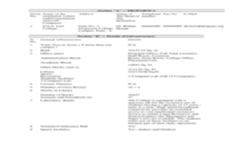 Mandatory Disclosure