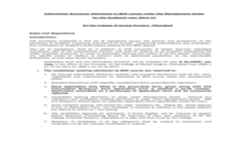 Information Brochure-BDS