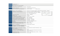 Mandatory Disclosure