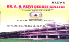 Brochure.