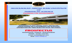 Information Brochure 2024