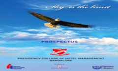 Presidency College of Hotel Management