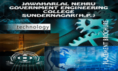 Placement Brochure