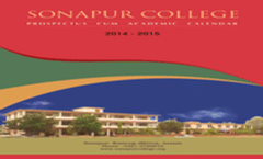 Sonapur College