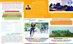 Information Brochure