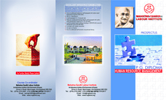 Human Resource Management Brochure