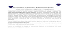 Brochure