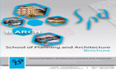 College Information brochure-B.Arch  2023