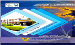 Placement Brochure