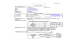 Information Report