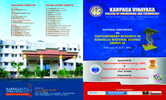Information Brochure