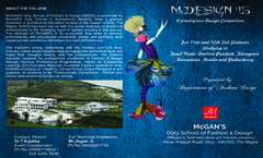 MCGANS Ooty School of Architecture