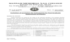 Information Brochure