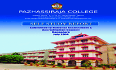 Self Study Report 2014