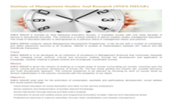 Information Brochure 2023