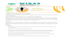Information Brochure