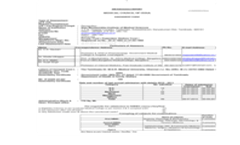 Information Brochure