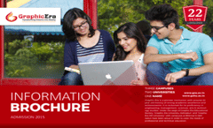 Information Brochure