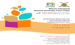 Information Brochure