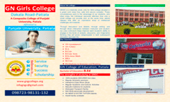 Information Brochure