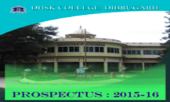 Information Brochure