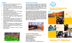 Information Brochure